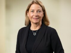 Pia Baumann, CMO Medivir