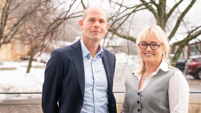 WntResearch-Pernilla-Per Per Norlén och Pernilla Sandwall, WntResearch