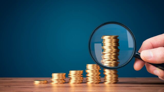 Money (1) Investor