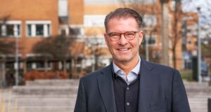 Sten R Sörensen, CEO CerenoScientific