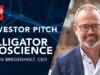 BioStock Investor Pitch: Alligator