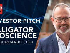 BioStock Investor Pitch: Alligator