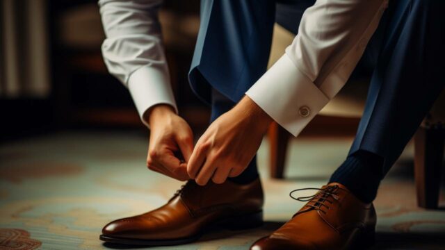 Shoe SynAct