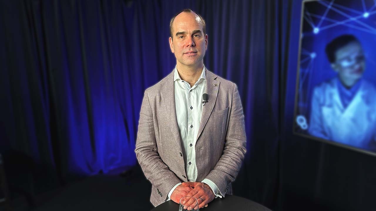 Varför är biosimilarer en intressant marknad? – Xbranes vd svarar