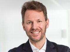 Martin Jönsson, vd AlzeCure