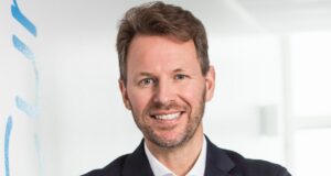 Martin Jönsson, vd AlzeCure