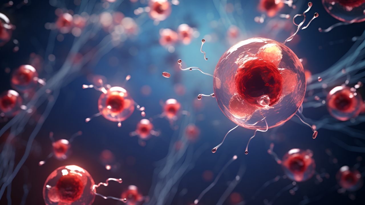 Emission driver Oncopeptides Pepaxti-lansering