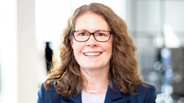 Aileen Aileen McGettrick