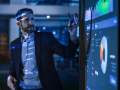 Full focus on financing and new CEO for Arcede