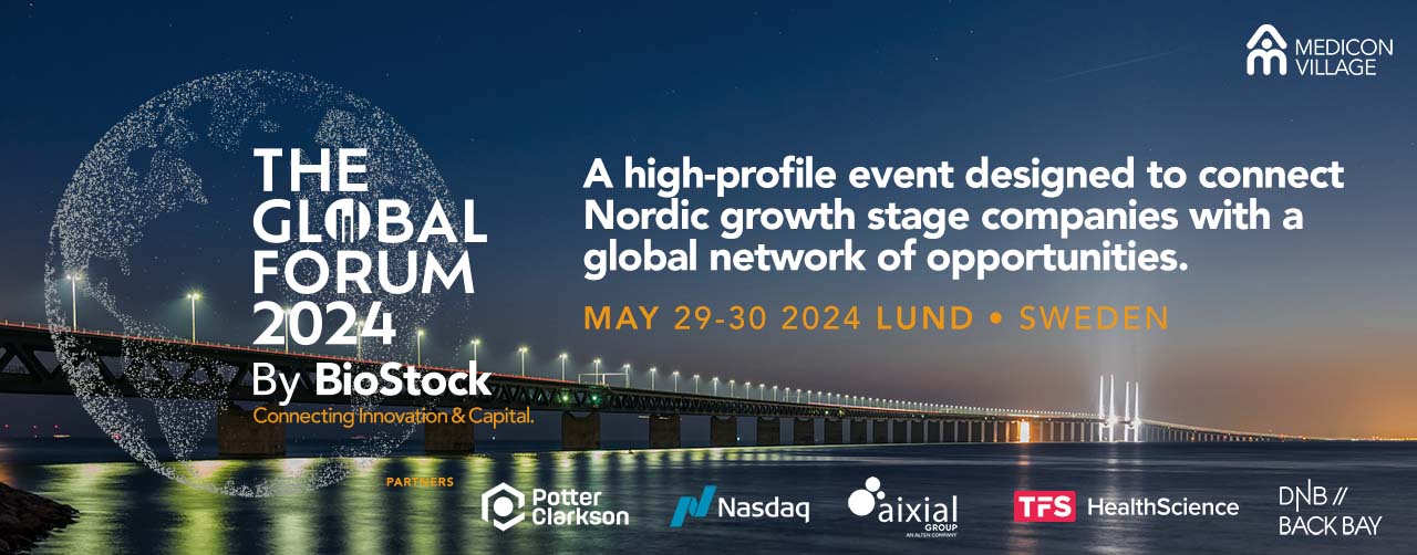 BioStock Global Forum 2024
