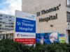 St Thomas