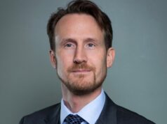 Ted Fjällman, CEO Flerie