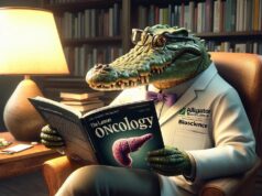 Alligator’s mitazalimab data published in The Lancet Oncology