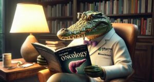 Alligator’s mitazalimab data published in The Lancet Oncology