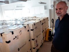 BrainCool's new CEO on his visions for the company