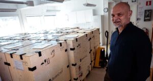 BrainCools nye vd berättar om sina visioner