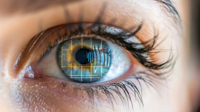 Eye Annexin