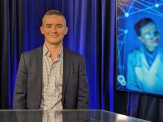 Framtidens Immunterapi: En Intervju med Elicera Therapeutics' VD Jamal El-Mosleh