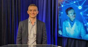 Framtidens Immunterapi: En Intervju med Elicera Therapeutics' VD Jamal El-Mosleh