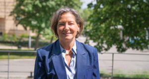 Alzinovas vd om framtidens Alzheimervaccin