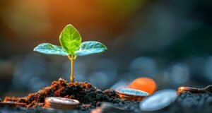 Curasight presents funding package
