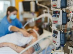 Biosergen_firstpatient