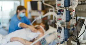 Biosergen_firstpatient