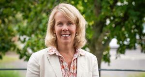 Ellen Donnelly, CEO Abliva