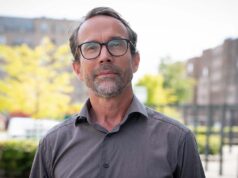 Fredrik Lindblad, vd BiBBInstruments