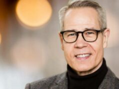 Peter Hovstadius