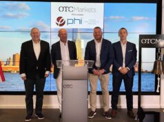 PHI’s CEO comments on the approved US listing