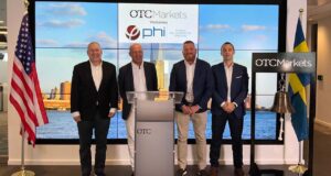 PHI’s CEO comments on the approved US listing