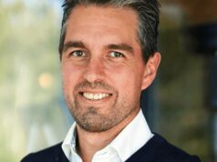 David Folkesson, CFO Neola Medical