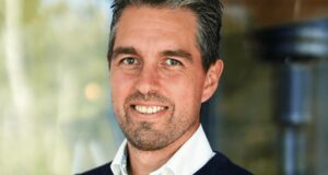 David Folkesson, CFO Neola Medical