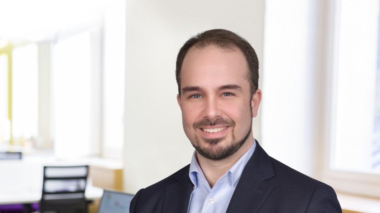 PMD Solutions vd: “Set for a spurt of growth”