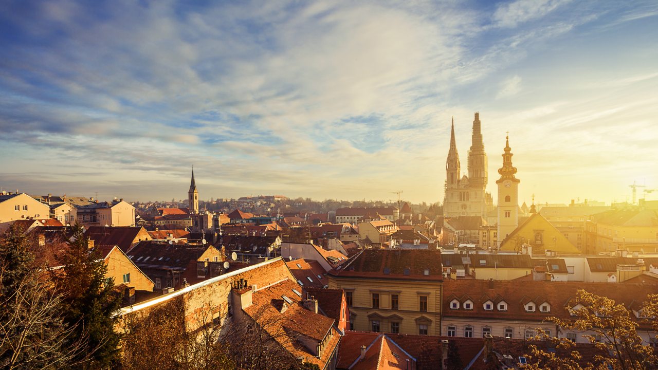 BiBBs vd: ”Zagreb bekräftar fina prover och kort inlärningskurva”
