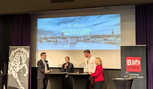 Panel_InvestingInLifeScience