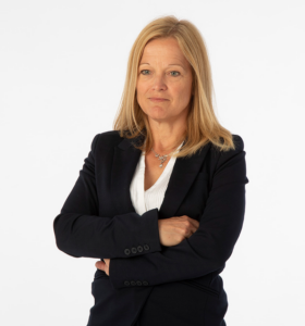 Janet Hoogstrate