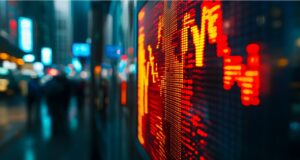 WntResearch plummet after results