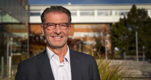 Sten R. Sörensen, vd Cereno Scientific
