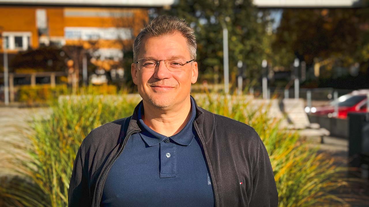 100% utfall när BibbInstruments testats i patienter  – Vad händer nu?