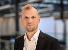 Sprint Bioscience CEO Johan Emilsson at LSX