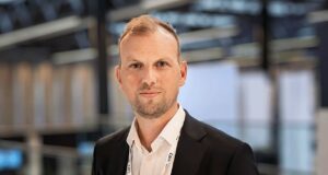 Sprint Bioscience CEO Johan Emilsson at LSX