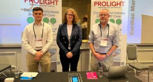 Cardiac Markers Dialogue Meeting