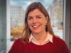 Sarah Fredriksson, vd Aqilion