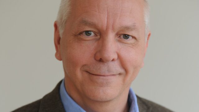 Vidar-Wendel-Hansen-Toleranzia Vidar Wendel-Hansen, CMO Toleranzia