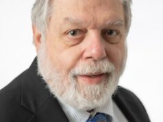 James Howard, professor i neurologi och medicin vid University of North Carolina, USA