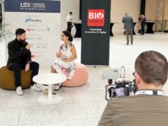 BioStock reports from LSX