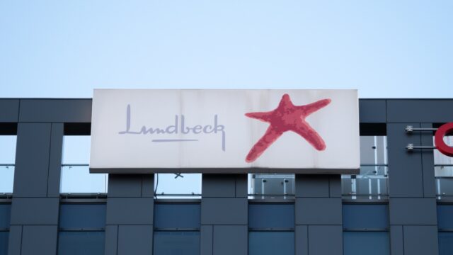 lundbeck-HQ Lundbeck lägger bud på Longboard Pharmaceuticals