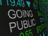 Positive momentum for biotech IPOs